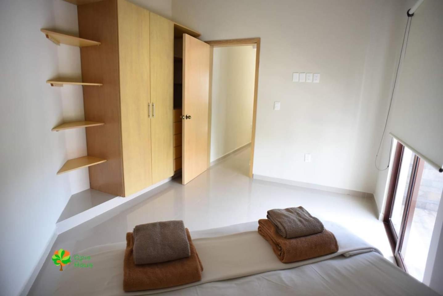 Apartamento Opis Haus Playa del Carmen