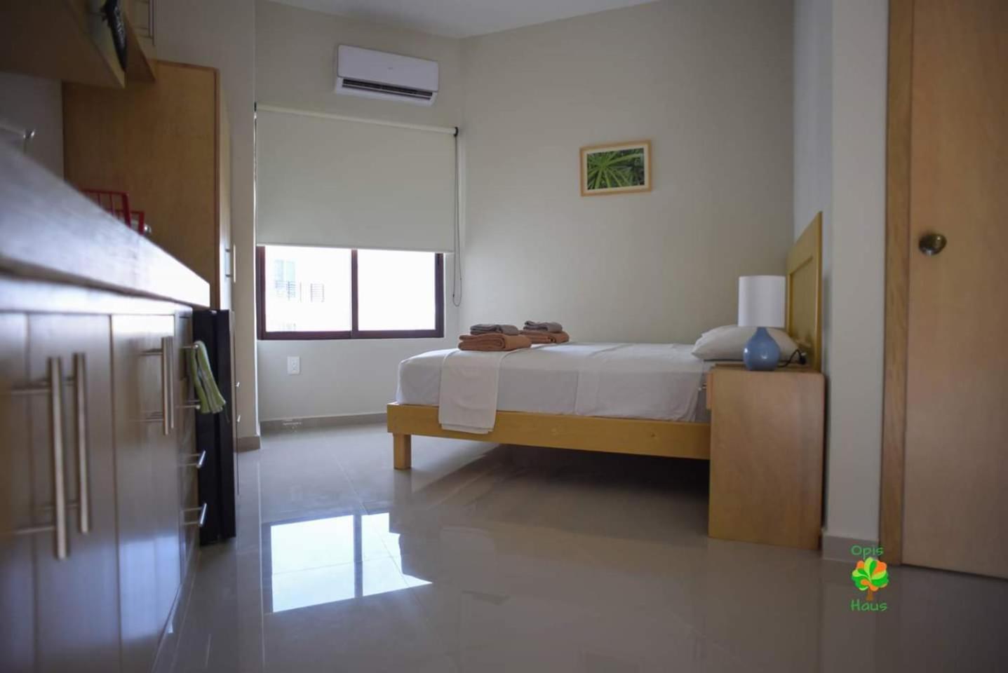 Opis Haus Apartamento