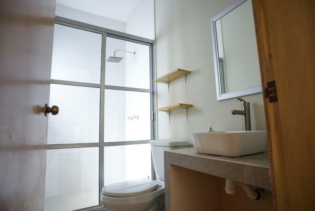 Apartamento Opis Haus Playa del Carmen