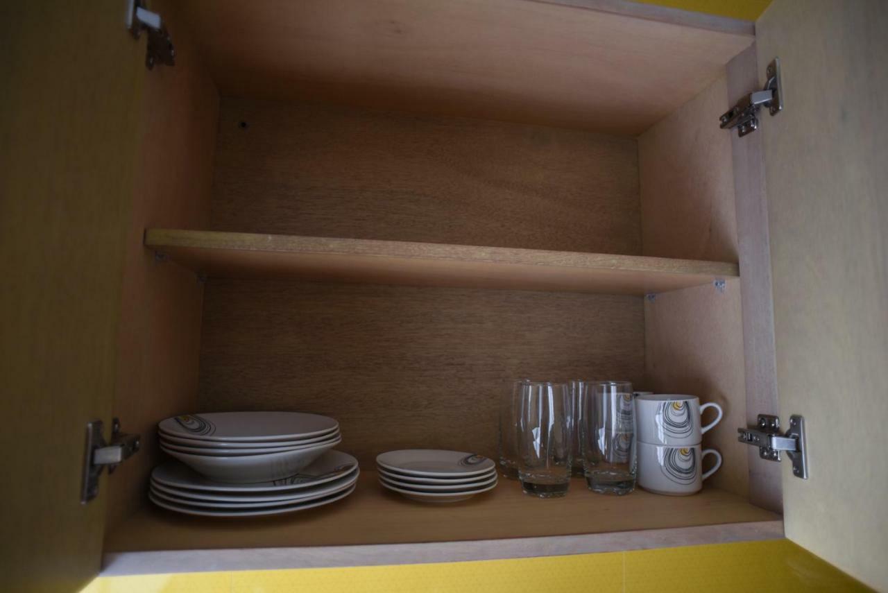 Opis Haus Apartamento *