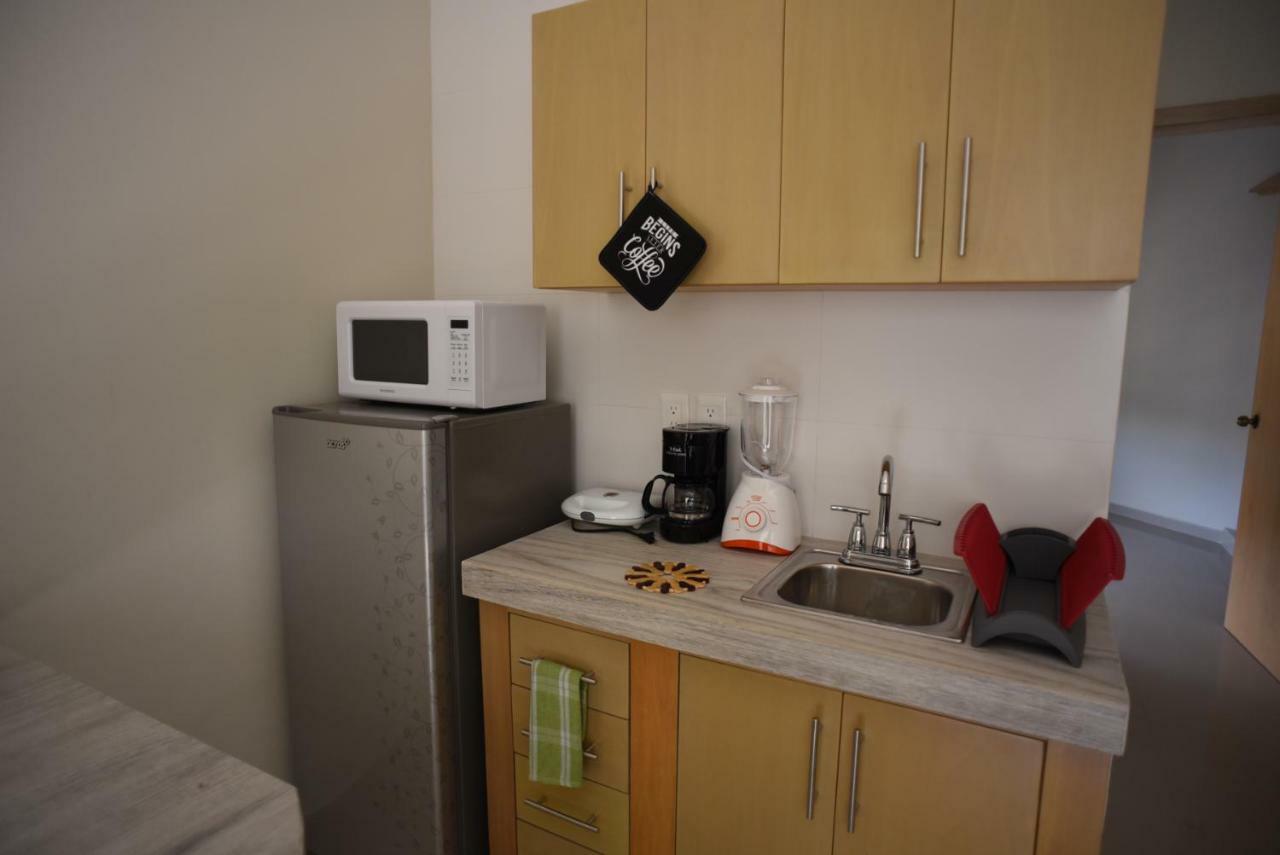 Apartamento Opis Haus *