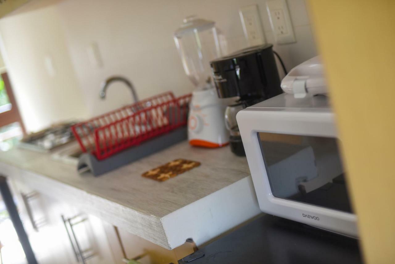 Apartamento Opis Haus Playa del Carmen