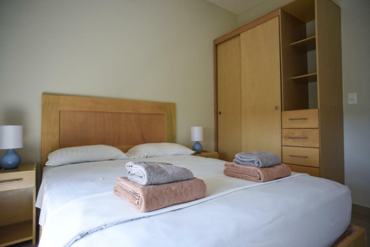 Opis Haus Apartamento Playa del Carmen