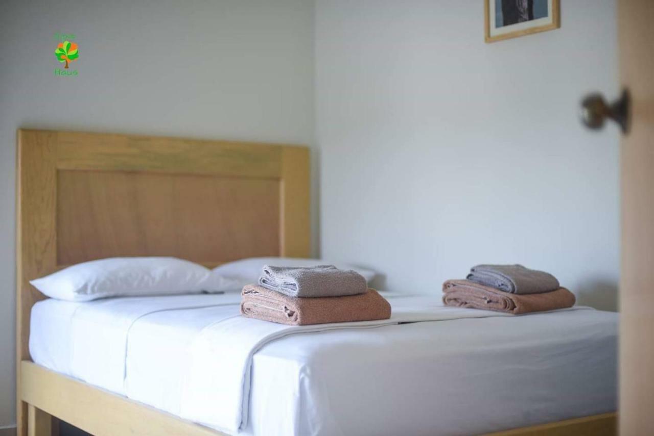 Apartamento Opis Haus