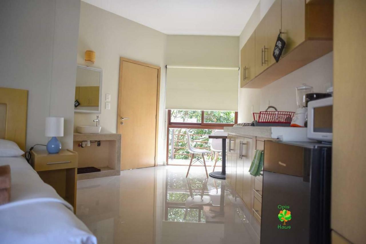 Apartamento Opis Haus Playa del Carmen