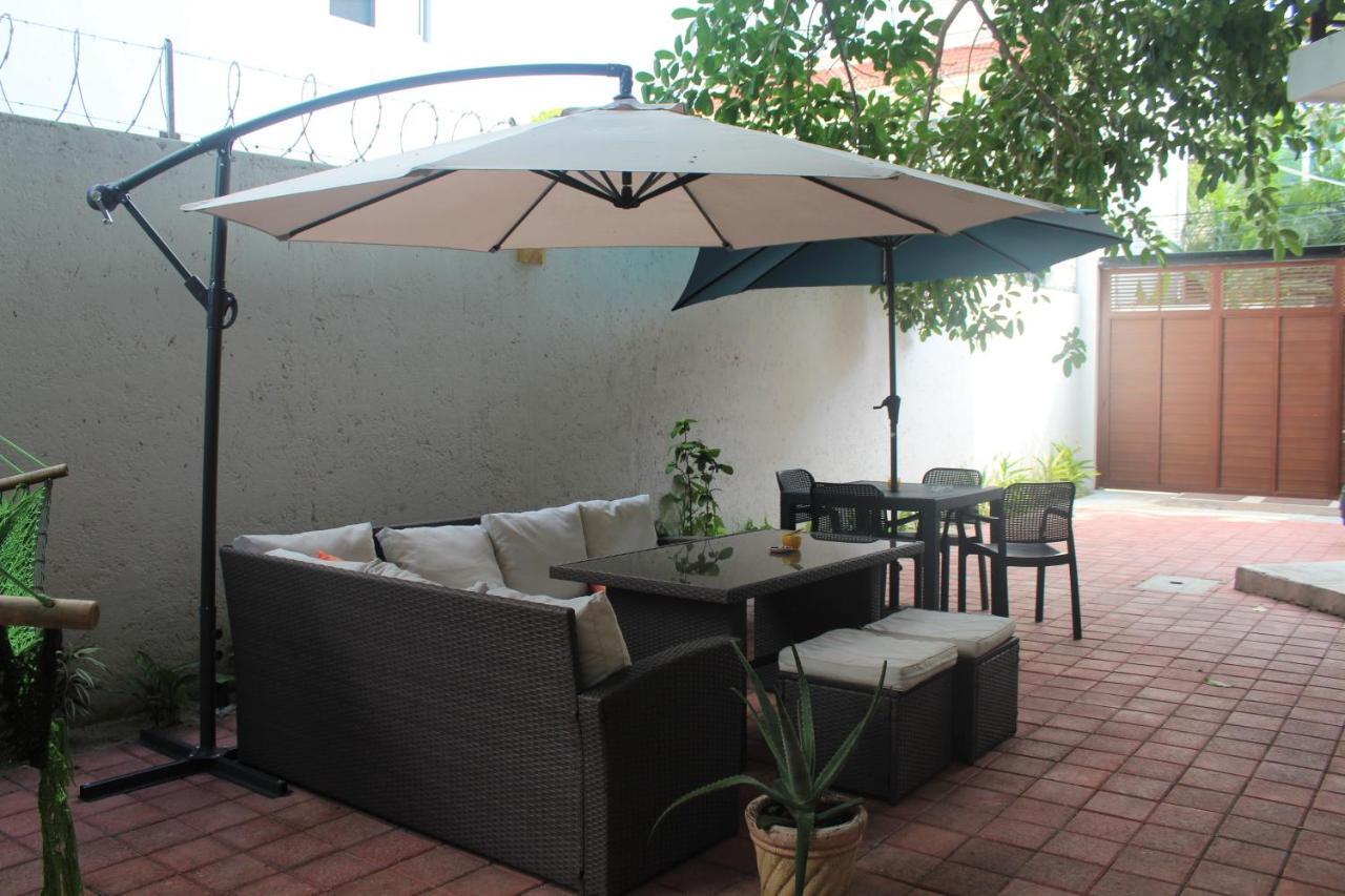 Opis Haus Apartamento *